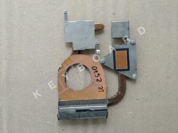 Радіатор Lenovo Ideapad Z570